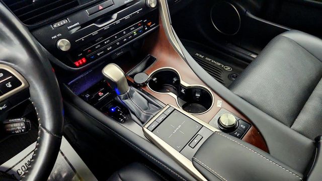 2020 Lexus RX RX 350 AWD w/ 12.3 Nav., Power Moonroof & Blind Spot Monitor - 23023525 - 16
