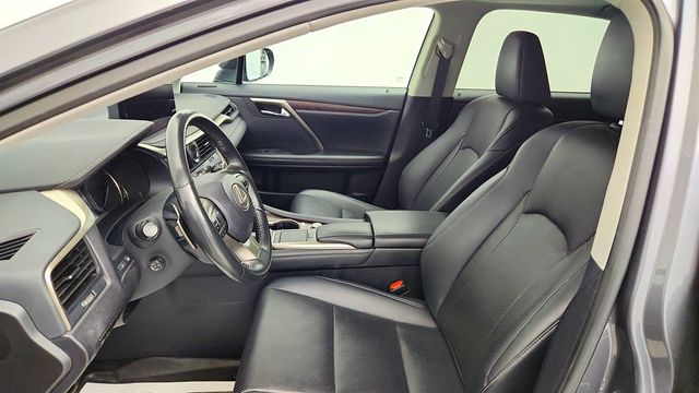 2020 Lexus RX RX 350 AWD w/ 12.3 Nav., Power Moonroof & Blind Spot Monitor - 23023525 - 19