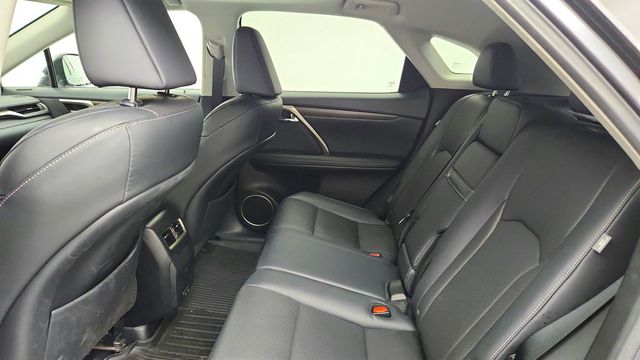 2020 Lexus RX RX 350 AWD w/ 12.3 Nav., Power Moonroof & Blind Spot Monitor - 23023525 - 20