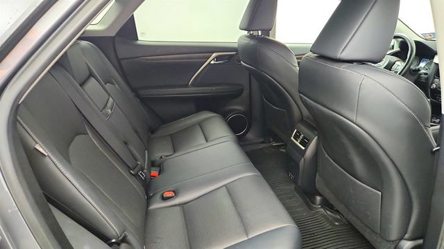 2020 Lexus RX RX 350 AWD w/ 12.3 Nav., Power Moonroof & Blind Spot Monitor - 23023525 - 21