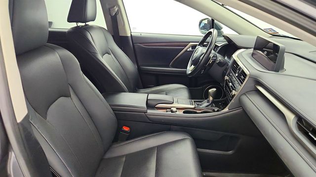 2020 Lexus RX RX 350 AWD w/ 12.3 Nav., Power Moonroof & Blind Spot Monitor - 23023525 - 22