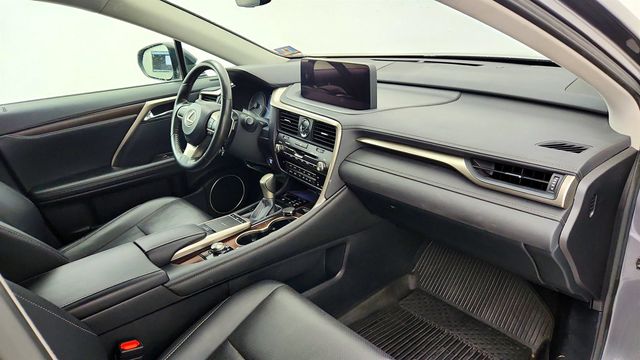 2020 Lexus RX RX 350 AWD w/ 12.3 Nav., Power Moonroof & Blind Spot Monitor - 23023525 - 23