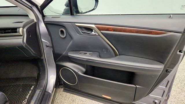2020 Lexus RX RX 350 AWD w/ 12.3 Nav., Power Moonroof & Blind Spot Monitor - 23023525 - 24