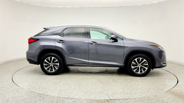 2020 Lexus RX RX 350 AWD w/ 12.3 Nav., Power Moonroof & Blind Spot Monitor - 23023525 - 3