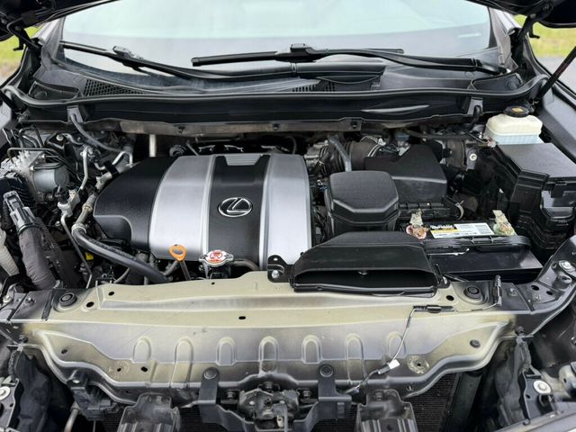 2020 Lexus RX RX 350 F SPORT AWD - 23007911 - 10