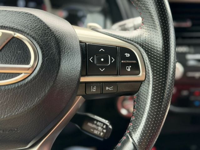 2020 Lexus RX RX 350 F SPORT AWD - 23007911 - 26