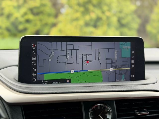2020 Lexus RX RX 350 F SPORT AWD - 23007911 - 27