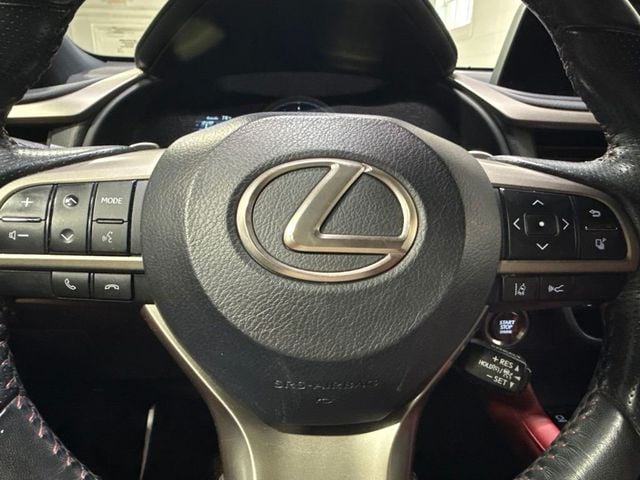 2020 Lexus RX RX 350 F SPORT Performance AWD - 23066846 - 14