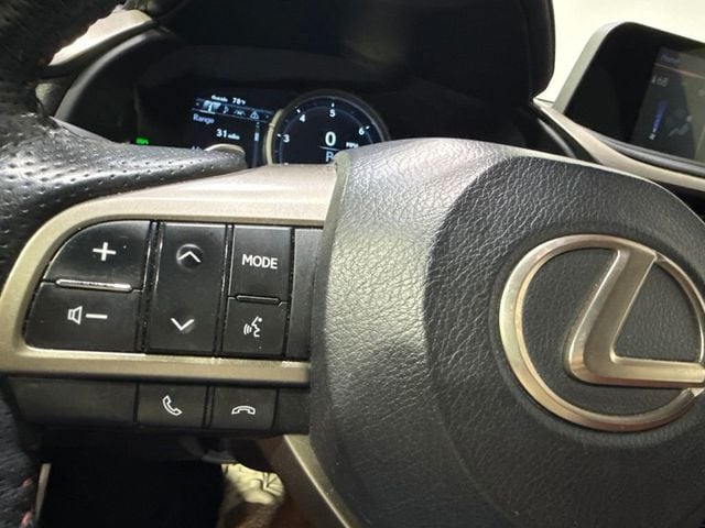 2020 Lexus RX RX 350 F SPORT Performance AWD - 23066846 - 15