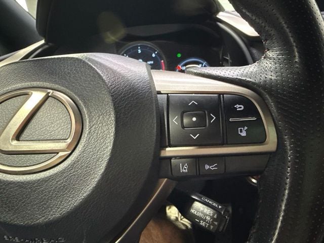 2020 Lexus RX RX 350 F SPORT Performance AWD - 23066846 - 16