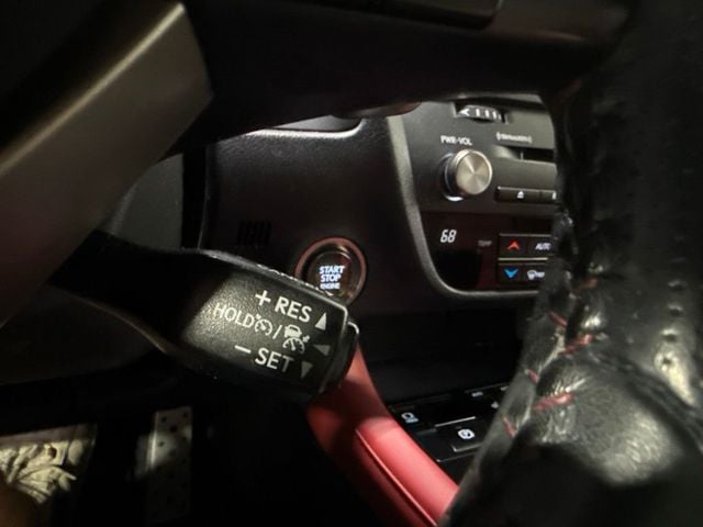 2020 Lexus RX RX 350 F SPORT Performance AWD - 23066846 - 17
