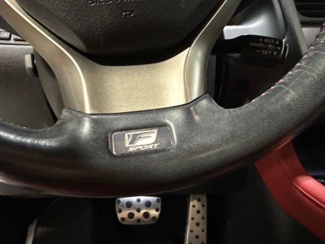 2020 Lexus RX RX 350 F SPORT Performance AWD - 23066846 - 18