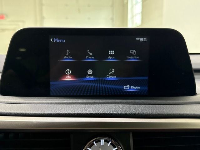 2020 Lexus RX RX 350 F SPORT Performance AWD - 23066846 - 19