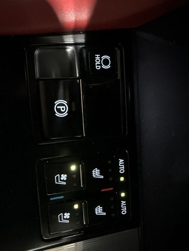 2020 Lexus RX RX 350 F SPORT Performance AWD - 23066846 - 21