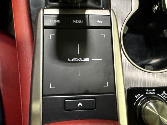 2020 Lexus RX RX 350 F SPORT Performance AWD - 23066846 - 24