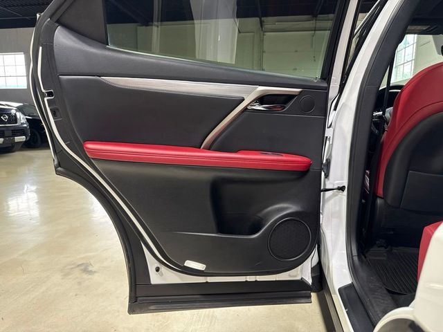 2020 Lexus RX RX 350 F SPORT Performance AWD - 23066846 - 29