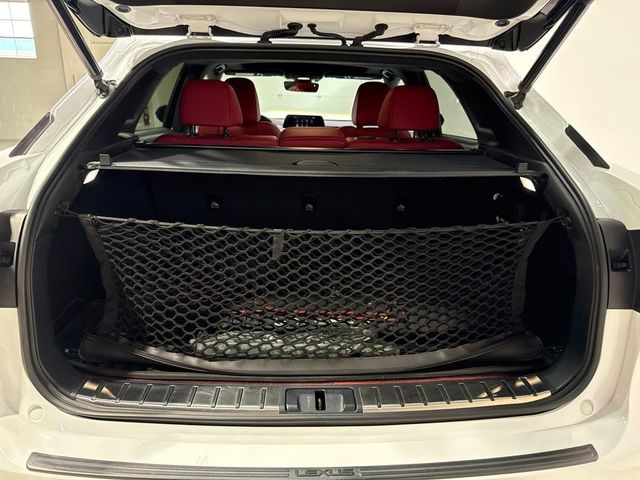 2020 Lexus RX RX 350 F SPORT Performance AWD - 23066846 - 30