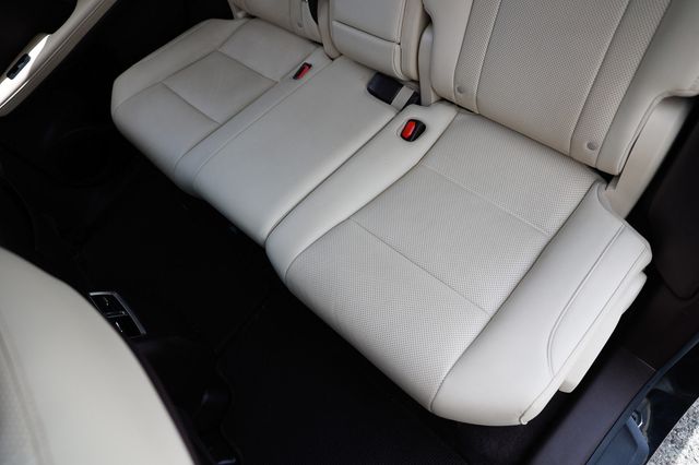 2020 Lexus RX RX 350 FWD - 23047957 - 12