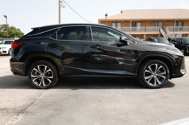 2020 Lexus RX RX 350 FWD - 23047957 - 15