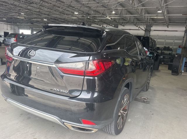 2020 Lexus RX RX 350 FWD - 23047957 - 1
