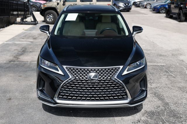 2020 Lexus RX RX 350 FWD - 23047957 - 19