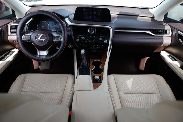 2020 Lexus RX RX 350 FWD - 23047957 - 23