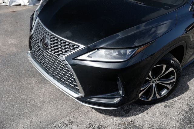 2020 Lexus RX RX 350 FWD - 23047957 - 28