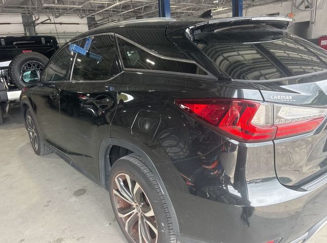2020 Lexus RX RX 350 FWD - 23047957 - 2