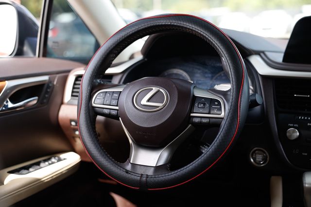 2020 Lexus RX RX 350 FWD - 23047957 - 31