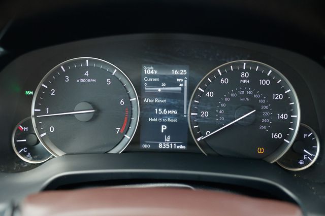 2020 Lexus RX RX 350 FWD - 23047957 - 32