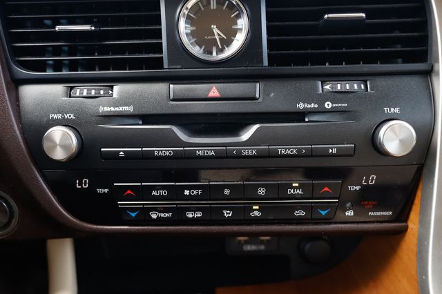 2020 Lexus RX RX 350 FWD - 23047957 - 35