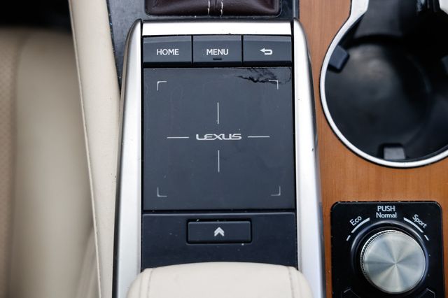 2020 Lexus RX RX 350 FWD - 23047957 - 45