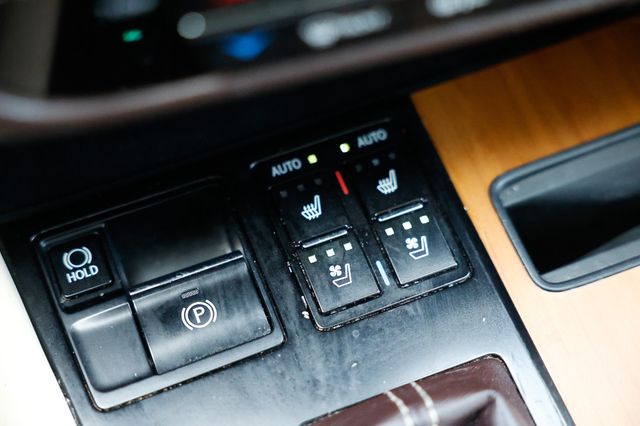 2020 Lexus RX RX 350 FWD - 23047957 - 46