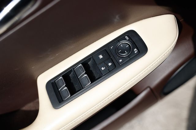 2020 Lexus RX RX 350 FWD - 23047957 - 48