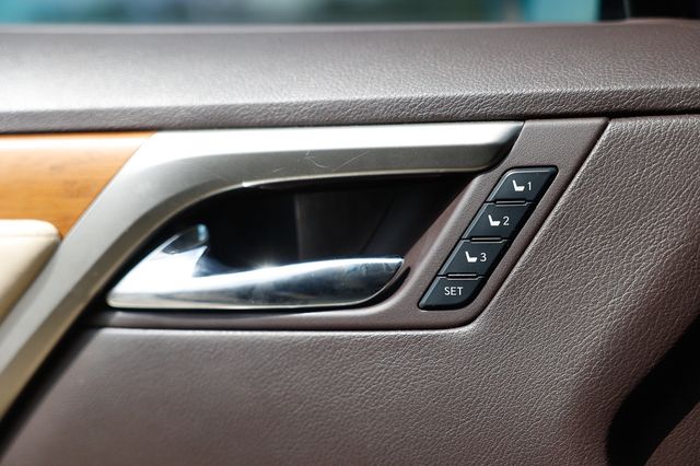 2020 Lexus RX RX 350 FWD - 23047957 - 49