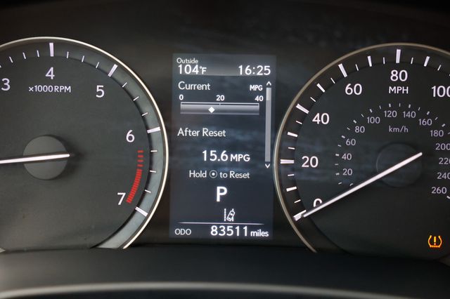 2020 Lexus RX RX 350 FWD - 23047957 - 50