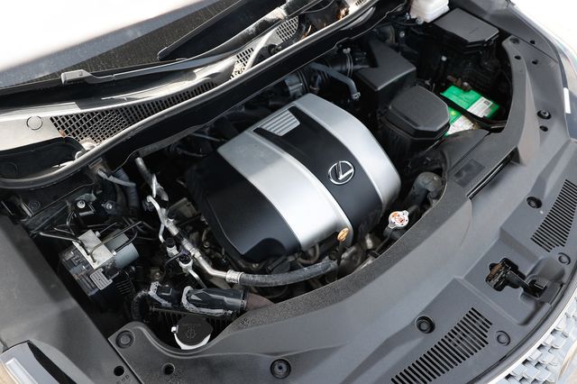 2020 Lexus RX RX 350 FWD - 23047957 - 51
