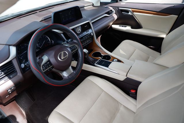 2020 Lexus RX RX 350 FWD - 23047957 - 5