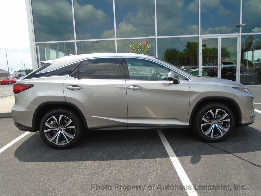 2020 Lexus RX RX 350 FWD - 22537486 - 2