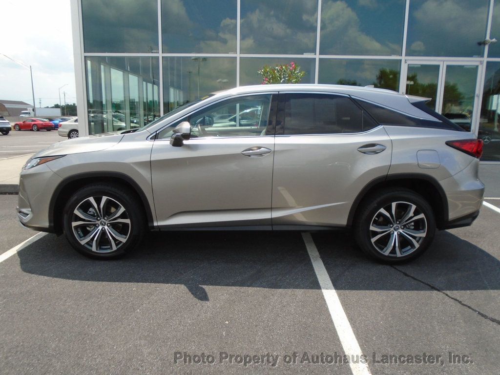 2020 Lexus RX RX 350 FWD - 22537486 - 6