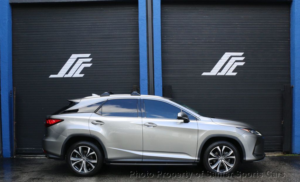 2020 Lexus RX RX 350 FWD - 22957770 - 0