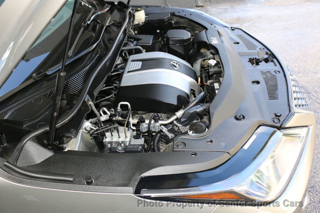 2020 Lexus RX RX 350 FWD - 22957770 - 10