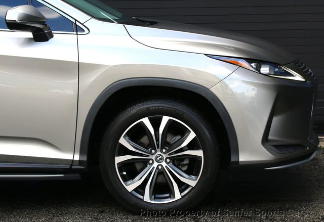 2020 Lexus RX RX 350 FWD - 22957770 - 14