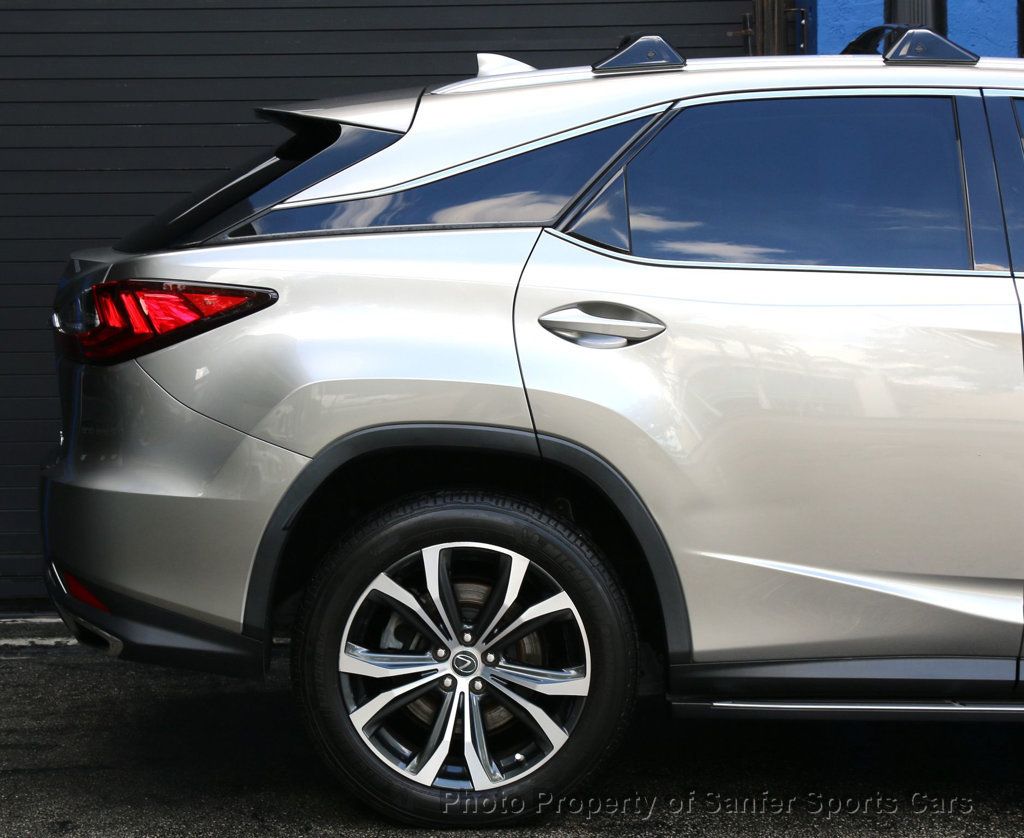 2020 Lexus RX RX 350 FWD - 22957770 - 15