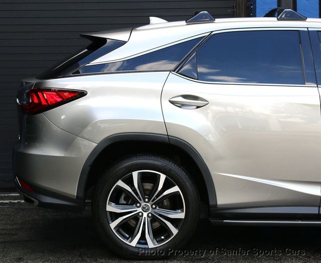 2020 Lexus RX RX 350 FWD - 22957770 - 15
