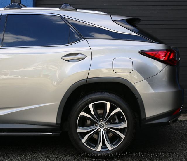 2020 Lexus RX RX 350 FWD - 22957770 - 16