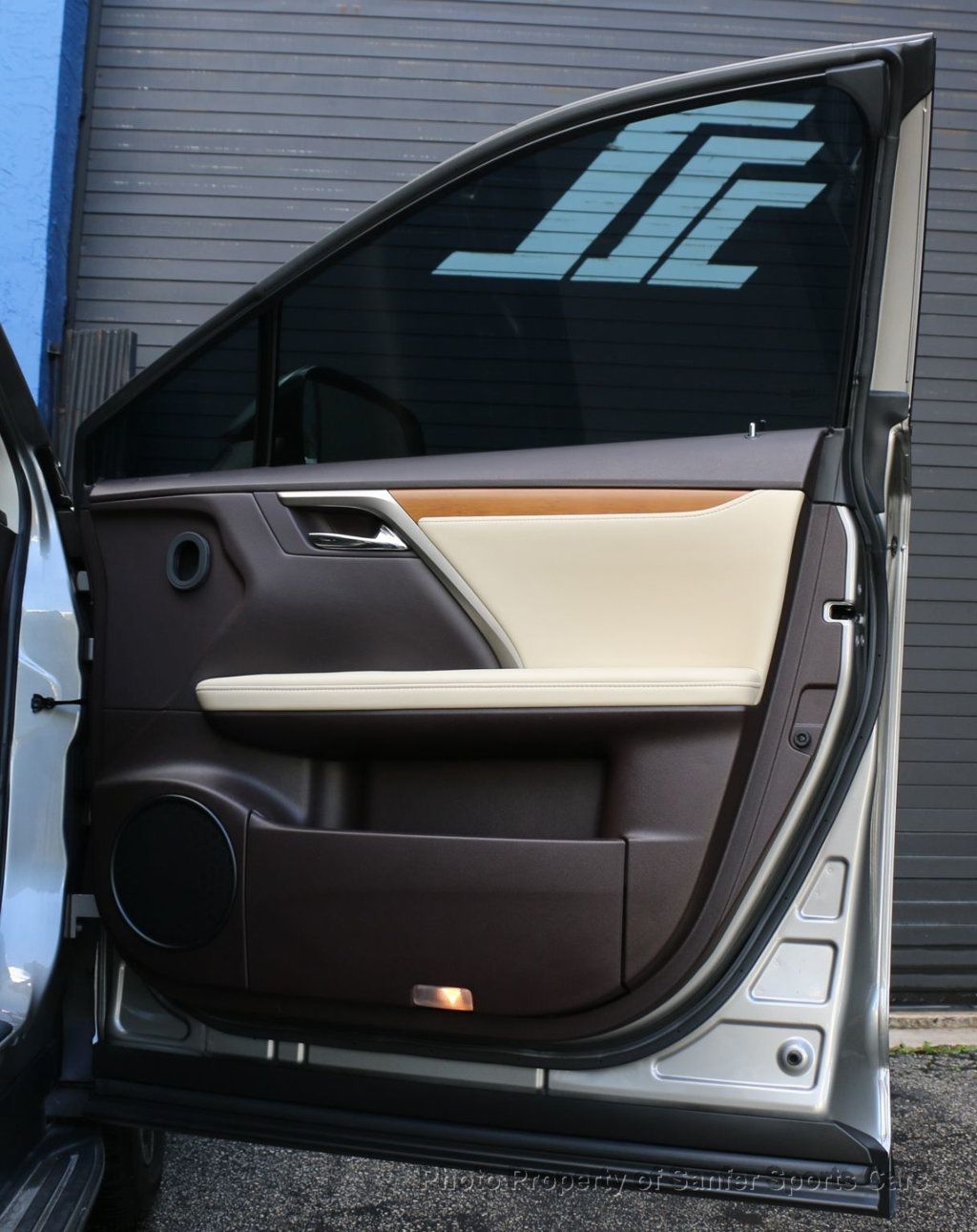 2020 Lexus RX RX 350 FWD - 22957770 - 18