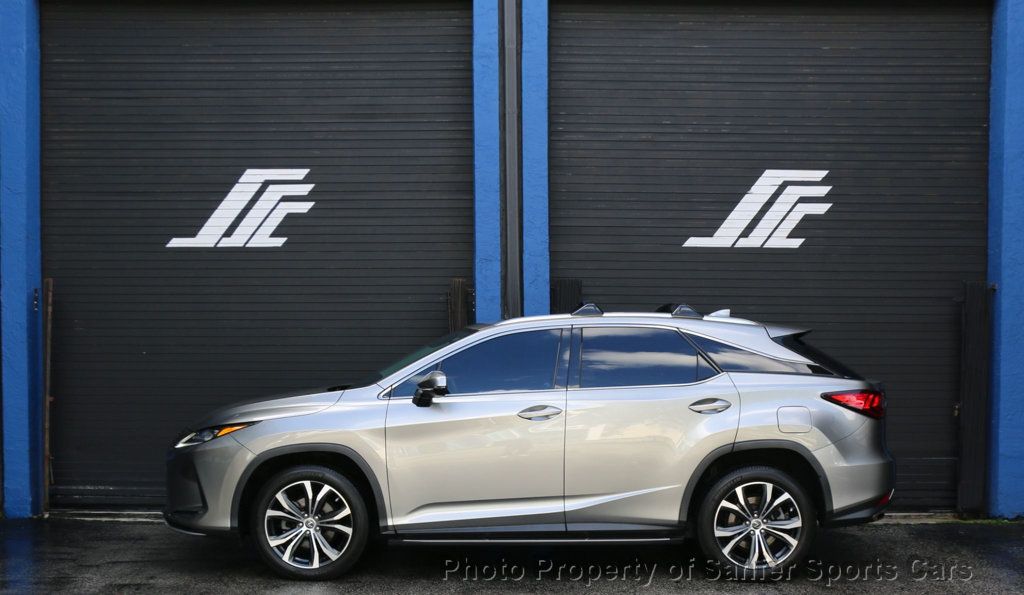 2020 Lexus RX RX 350 FWD - 22957770 - 1