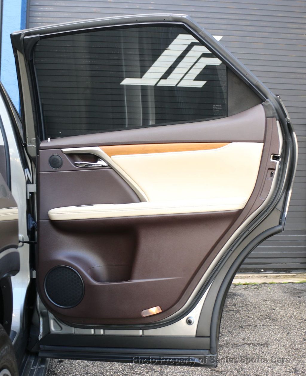 2020 Lexus RX RX 350 FWD - 22957770 - 20