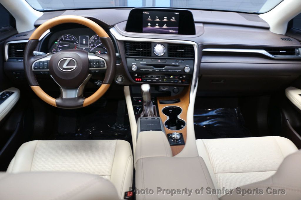 2020 Lexus RX RX 350 FWD - 22957770 - 23